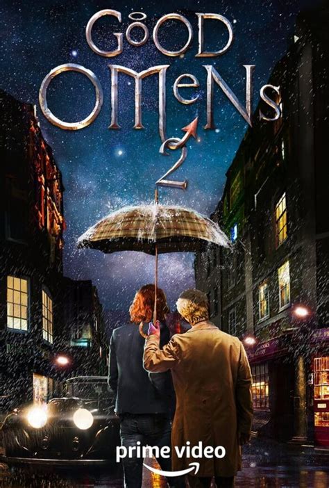 good omens online latino|good omens online español latino.